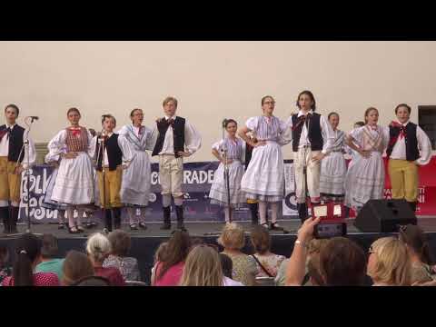 Pořad: ROZMLOUVÁNÍ - DFS Radost, Pardubice / FF PARDUBICE 2022, č.8/13