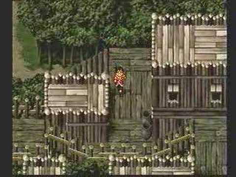 Suikoden 2 Part 23: Killer Rat!