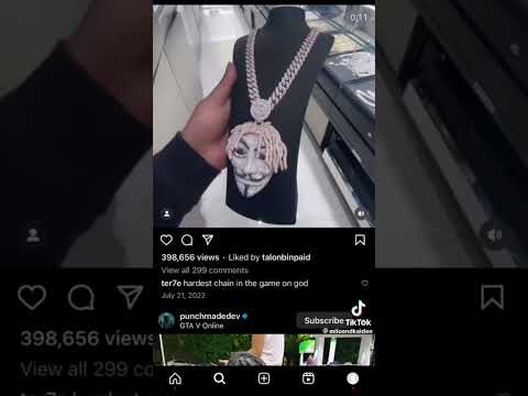 Punchmade Dev ￼supposedly gets exposed by random Tiktok Guy..🤣