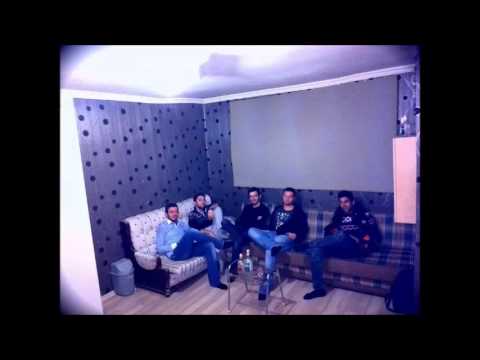 AliCoşkun&Sapudra&Fallaf&Texy  - Ghetto Şehir (Audio)