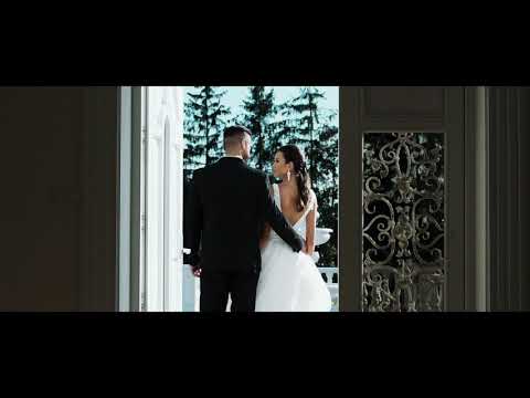 Marry Line by Tina Valerdi Collection "Love in the Palace"