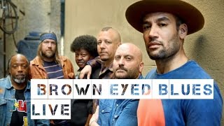 Brown Eyed Blues - Ben Harper - Live 2004