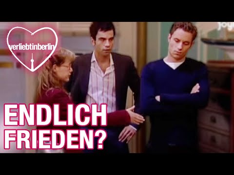 "Wir sind doch ein Team!" | Staffel 1 Folge 53 | Verliebt in Berlin