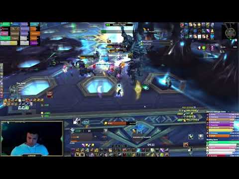 ECHO WORLD FIRST JAILER SEPULCHER OF THE FIRST ONES