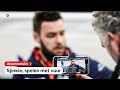 Sjinkie, Spelen met Vuur | NOS Sport documentaire