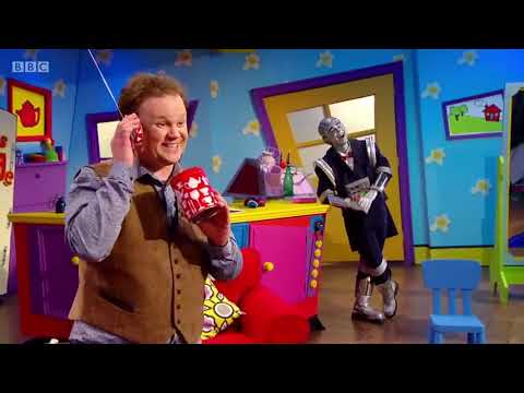 Justin's House Series 2 Episode 8 Posh Nosh HD