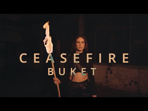 CEASEFIRE - BUKET (Official Musicvideo)