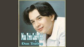 Mưa Trên Cuộc Tình 