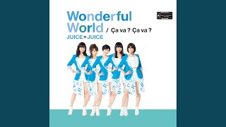 Wonderful World(Instrumental)