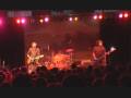 MURDOCKS - "Tongues" Live