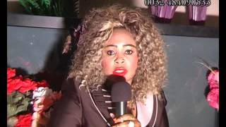 CONGO SOLOLA ETELEMELI BUZOBA YA KOFFI NA JB. TROP C'EST TROP.