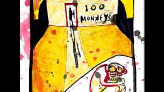 100 Monkeys-Keep Awake