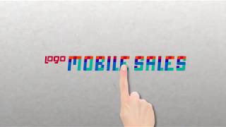 Logo Mobile Sales (Logo ile Entegre Mobil Saha Sipariş ve Satış Programı)