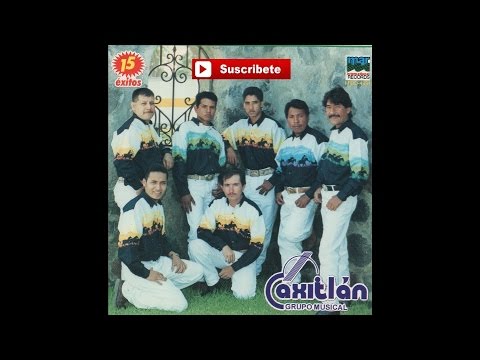 Caxitlan - Sabor Amargo [Official Audio]