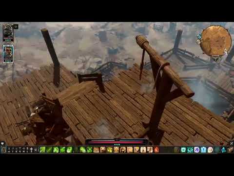Divinity: Original Sin 2 - Definitive Edition part 47