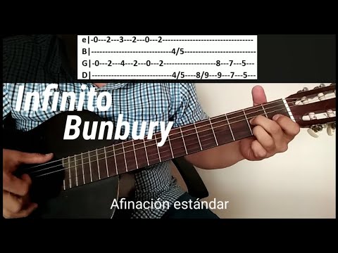 Infinito - Enrique Bunbury