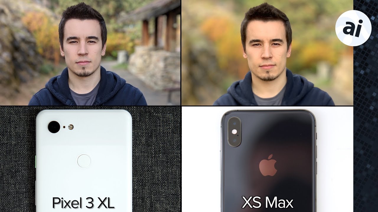 Pixel 3 XL vs iPhone XS Max Photo Comparison - Pixel Dethroned!
