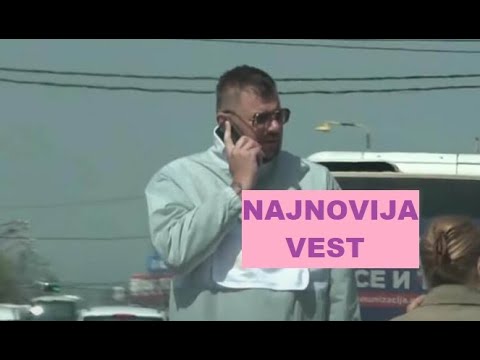 Janjuš OTKRIO KAKVA je PRODUKCIJA BILA PREMA NjEMU - Progovorio o DISKVALIFIKACIJI #zadruga#zadruga5