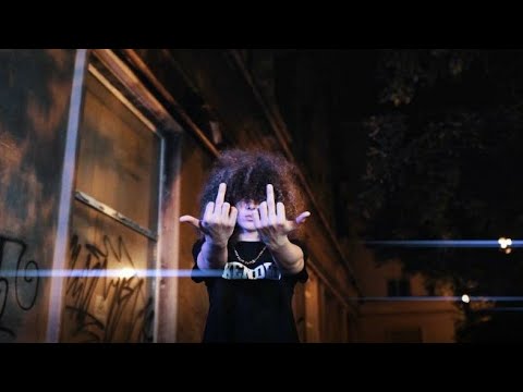 xkendro - ganguri | official video