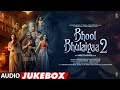 Bhool Bhulaiyaa 2 Full Album (Audio Jukebox) | Kartik A, Kiara A, Tabu | Anees B, Pritam, Bhushan K
