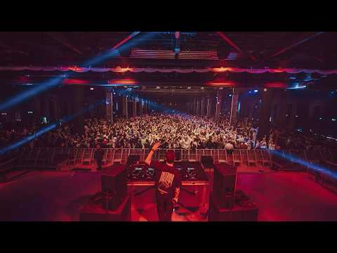 Luca Testa - Live OGR Festival Turin