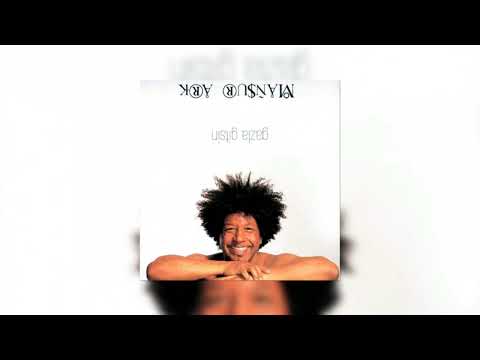 Mansur Ark - Üzülme