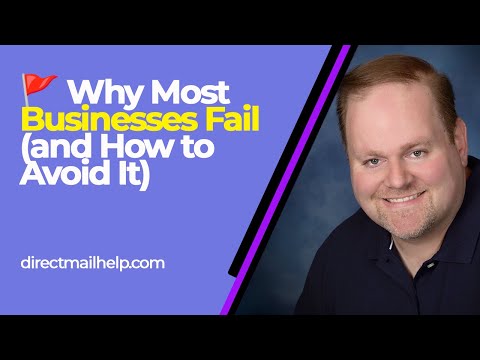 Why Most Businesses Fail: The Risks of Ignoring Market Demand