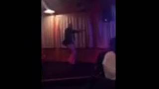 Karaoke at Relish Restaurant