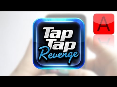 tap tap revenge 4 ios songs