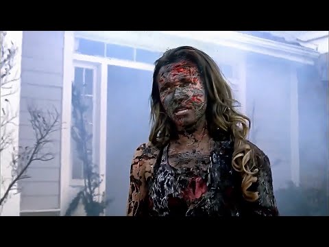 Claire Bennet: Powers & Fight Scenes | Heroes