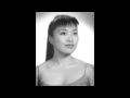 Pat Suzuki - How High The Moon 