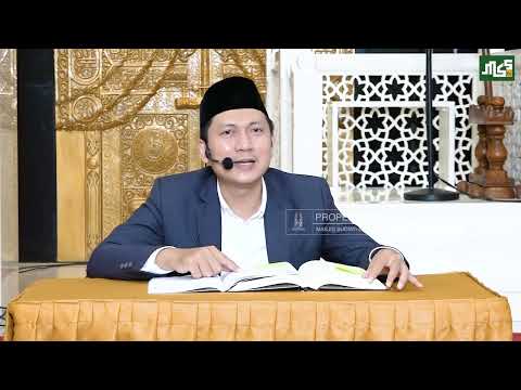 MEMAHAMI ESENSI HAJI DAN JIHAD | Kitab Al-Aqidah At Thahawiyah | Ustadz Fathur