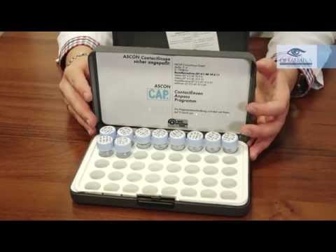 Dobór odpowiedniej soczewki w stożku rogówki - www.oftalmika.pl