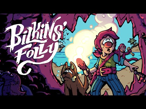 Bilkins' Folly | Wholesome Direct 2022 Trailer