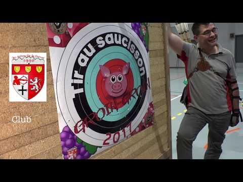 Le Tir au saucisson, comment ça marche ? Nov 2017