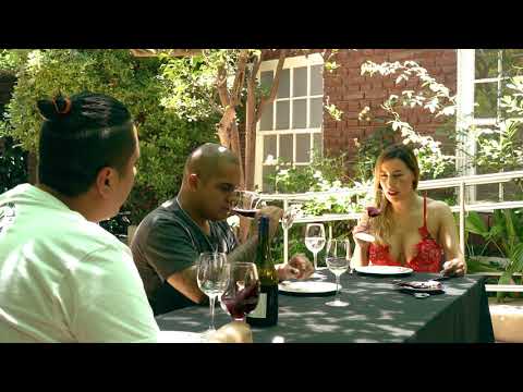 A Lo Que Vino - Bufok Mostra