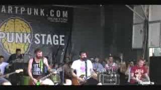 Four Year Strong - Prepare To Be Digitally Manipulated