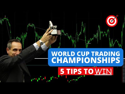 How to Win the World Cup Trading Championships: 5 Practical Tips from the Only 4-Time Champion
