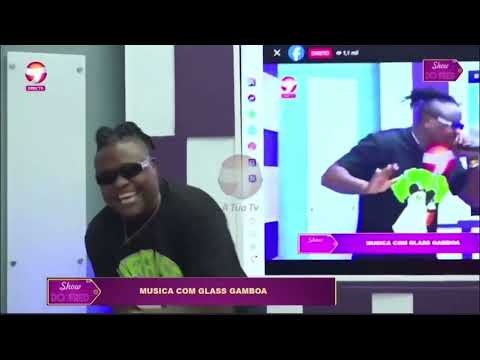 Glass Gamboa - Massopene ( Prod: Strange OTT )