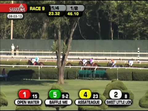 Assateague - 2013 De La Rose