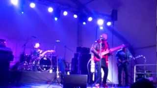 Thundercat - Daylight (Live @ Snowball Music Festival 2012)