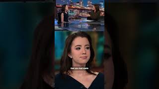 Ashley St. Clair on Elon Musk saying he wants full custody