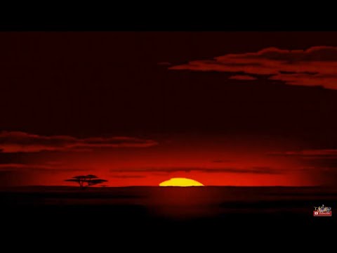 “Simba” (Shrek) Part 20 - Sunrise / Frollo's Proposal / Wedding Preparation  (“Hallelujah”)