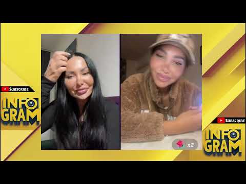 Sita otkrila kad ulazi Pricala o Luka i Maju Aneli cuti! Sita bez dlake na jeziku