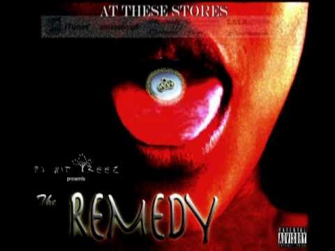Remedy (Commercial) Po' wit Treez