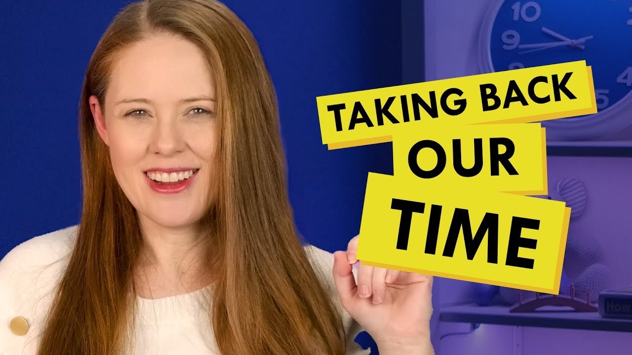 Why you should NOT plan out all your time 🕰️