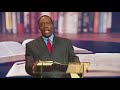 THIS ONE THING I DO By Dr Cornelius Matandiko