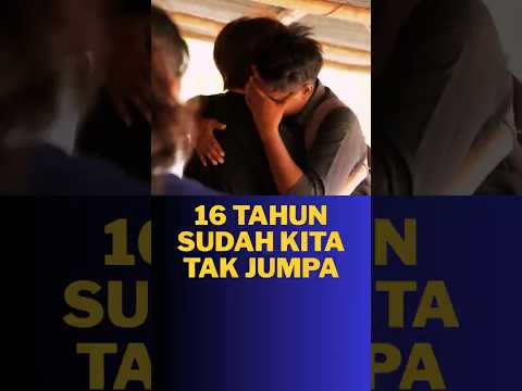 Cerita haru dari pulau Sumba..