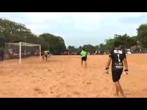 Quixaba x VILA NOVA campeonato da peroba parte 1