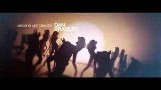 Quantum of Solace - Secret Agent Man